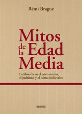 MITOS DE LA EDAD MEDIA - 9788494052521